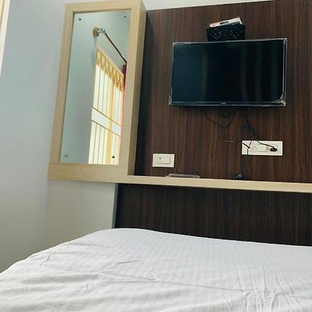 Juju Residency Madikeri Exterior photo