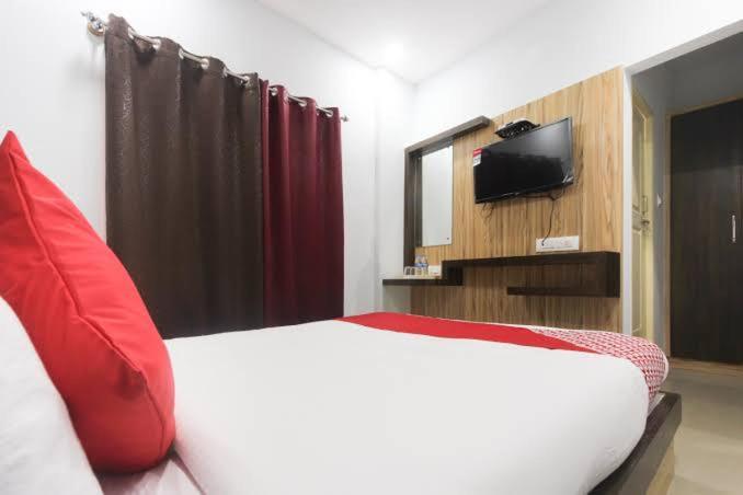 Juju Residency Madikeri Exterior photo