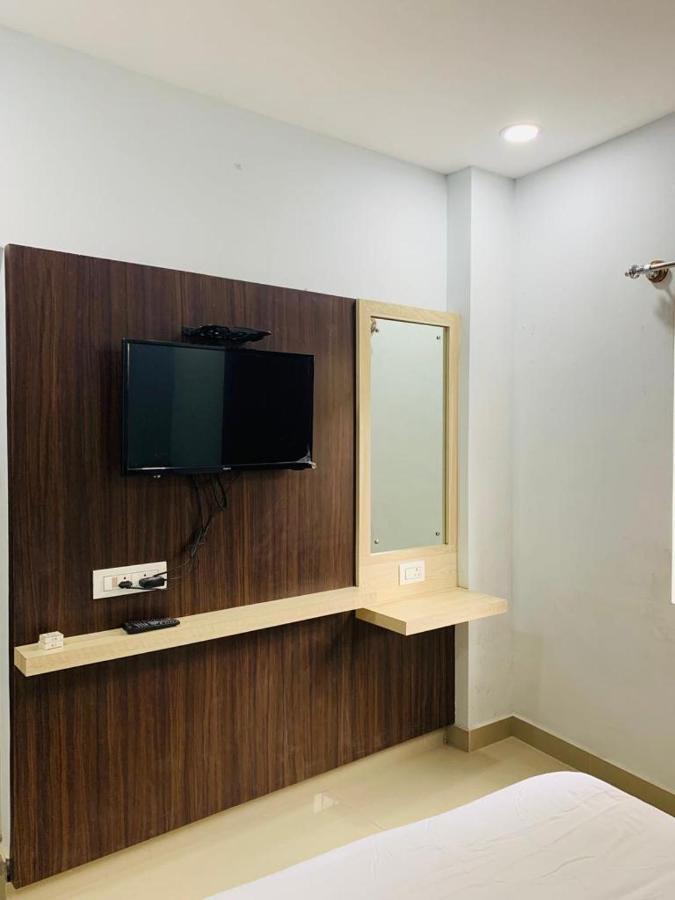 Juju Residency Madikeri Exterior photo
