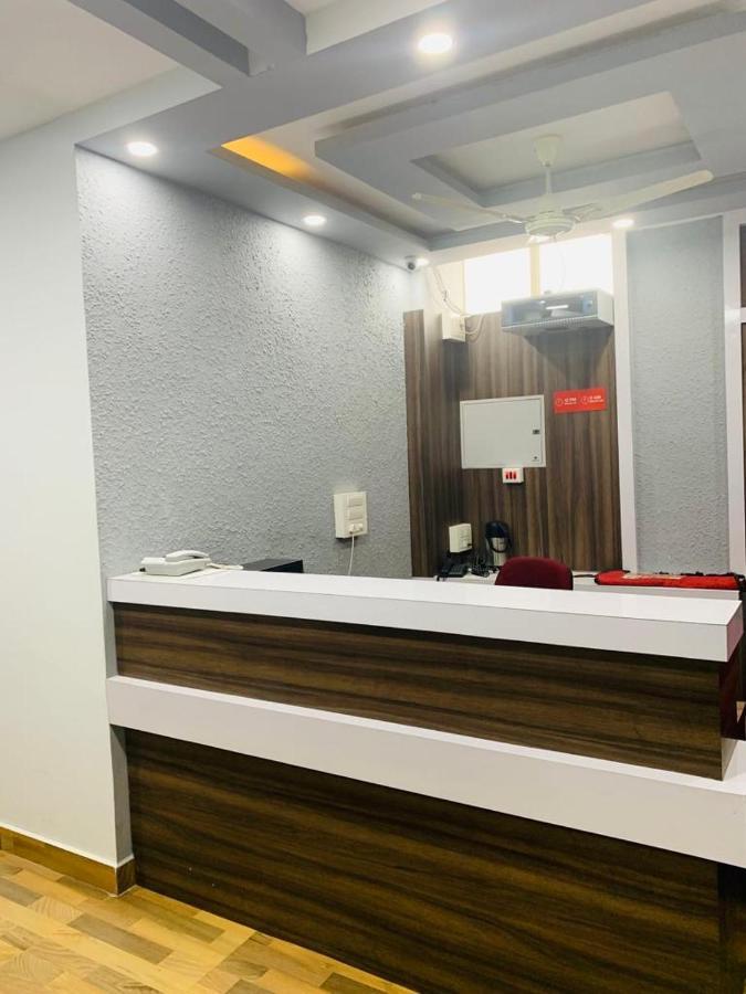 Juju Residency Madikeri Exterior photo